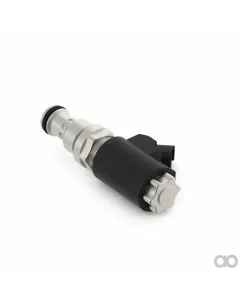 John Deere - AL218832 - Solenoid Valve