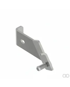 John Deere - AL218897 - Air Conditioning Line Bracket