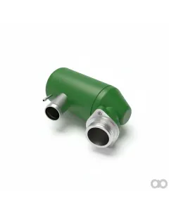 John Deere - AL219221 - Hydraulic Oil Reservoir