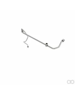 John Deere - AL219316 - Differential Lock Oil Line