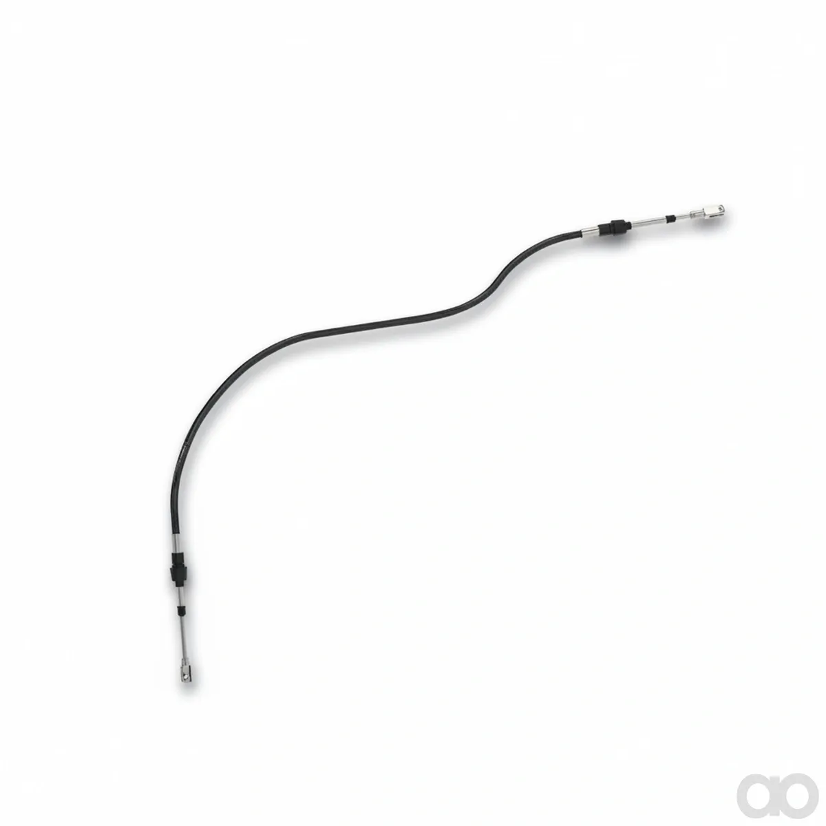 John Deere - AL219858 - Push Pull Cable