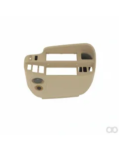 John Deere - AL220113 - Radio Console