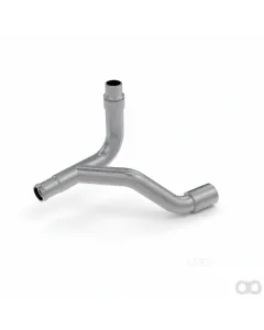 John Deere - AL220158 - Return Oil Line