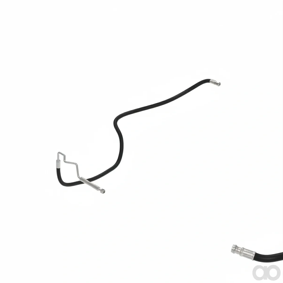 John Deere - AL220567 - Steering Line Hydraulic Hose