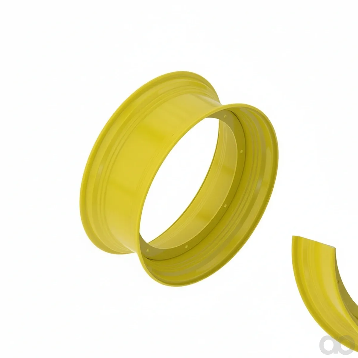 John Deere - AL220758 - Rim, 15 X 38