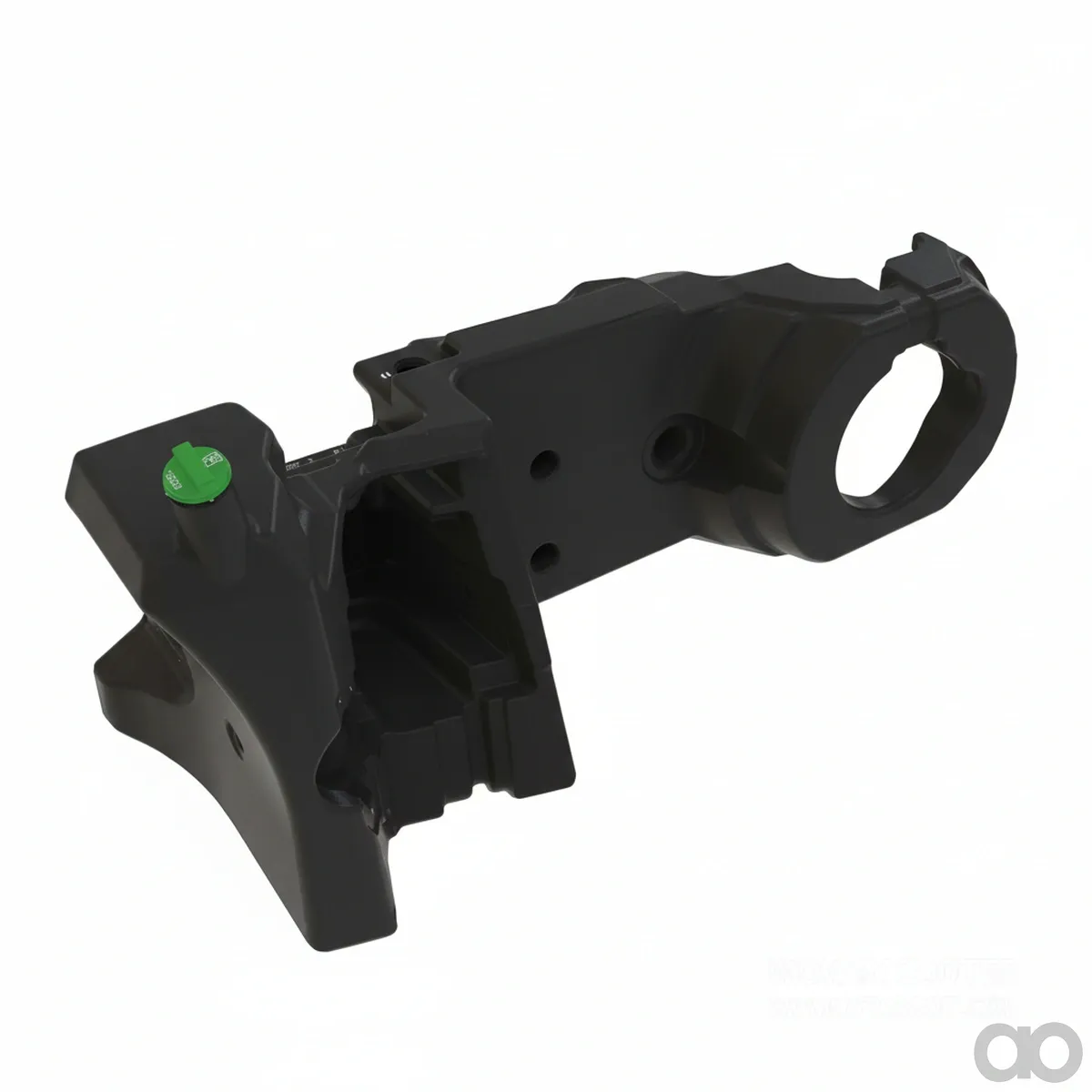 John Deere - AL221010 - Fuel Tank