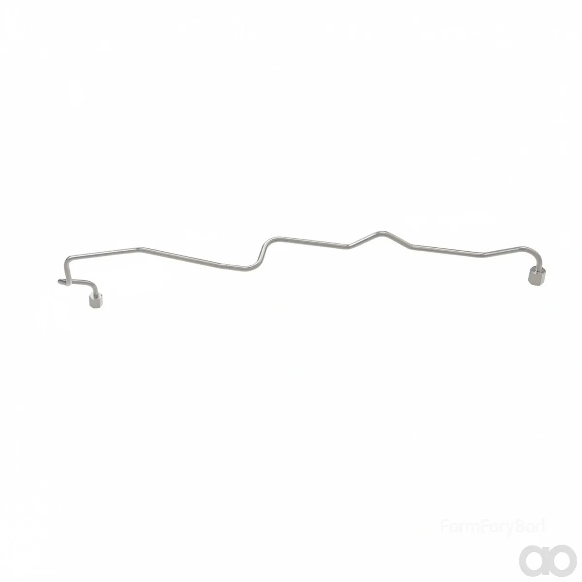 John Deere - AL221040 - Oil Line