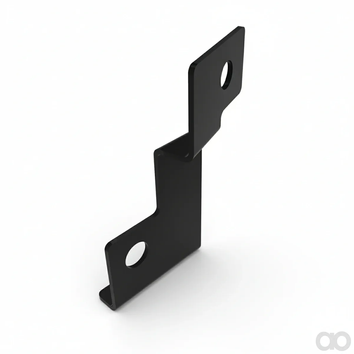 John Deere - AL221150 - AC Line Bracket