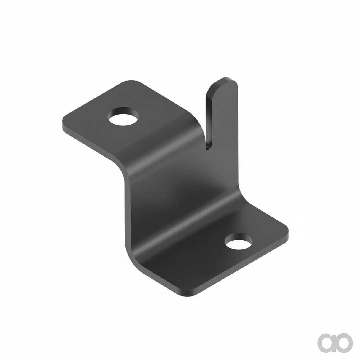 John Deere - AL222153 - Bracket