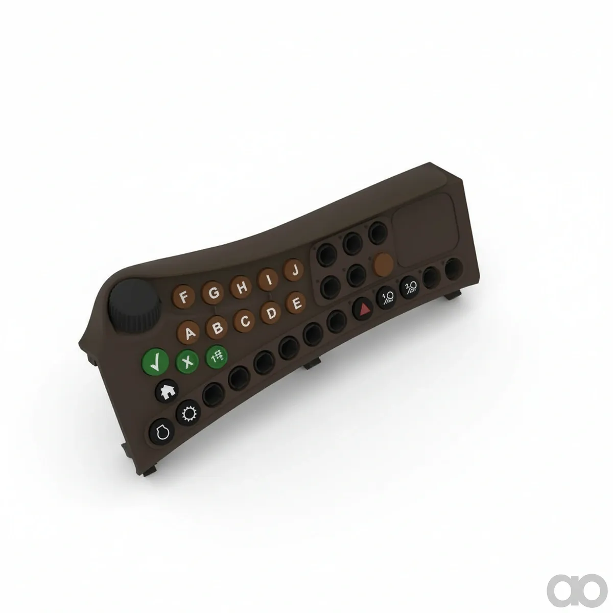 John Deere - AL222217 - Module