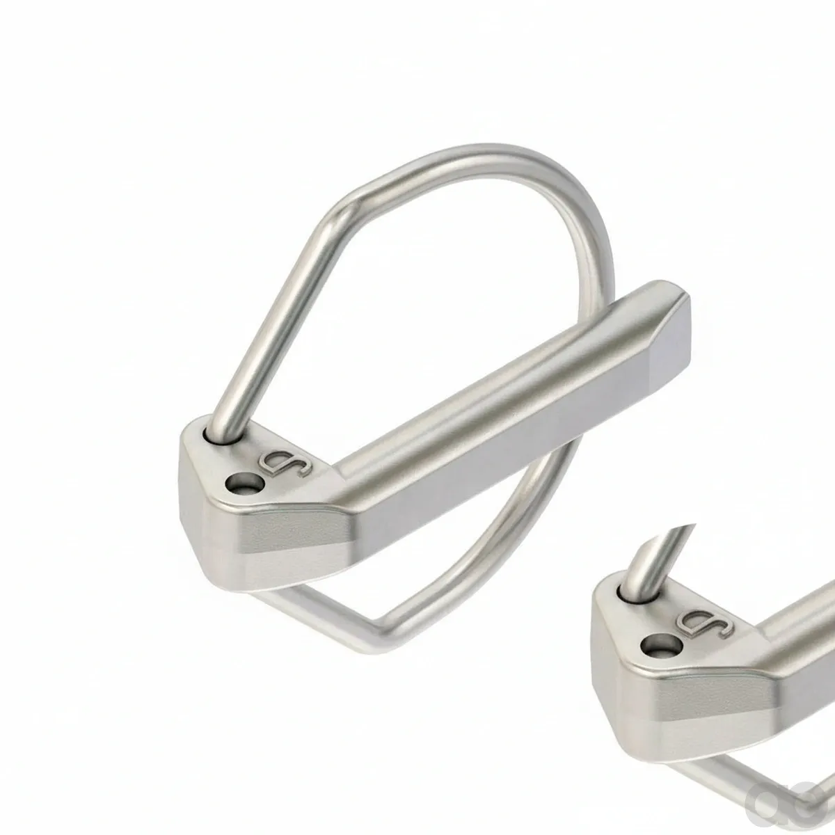 John Deere - AL222261 - Quick Lock Pin