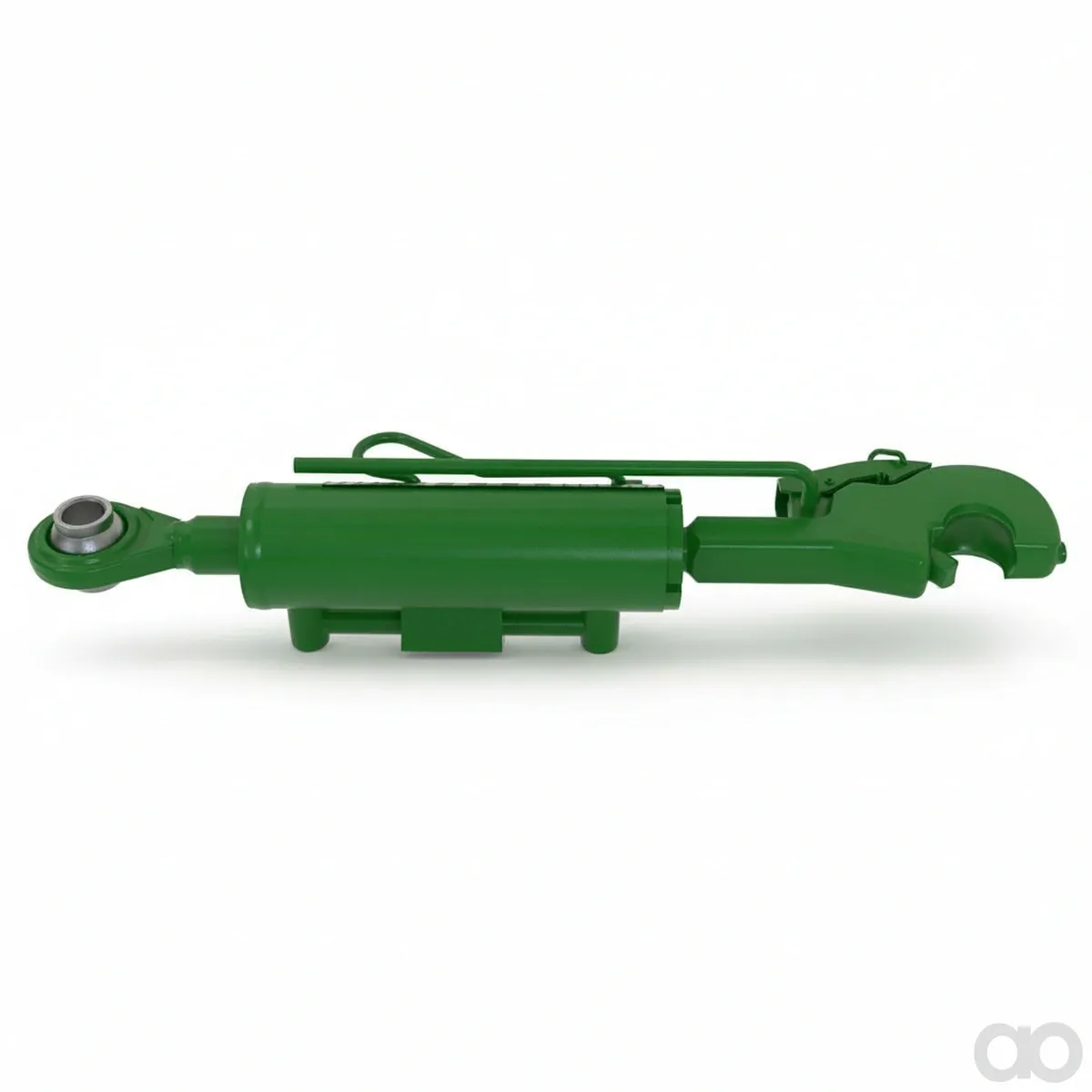 John Deere - AL222897 - Hydraulic Center Link, Category 2