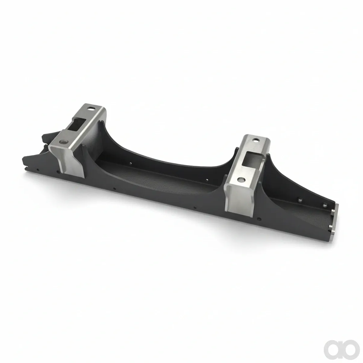 John Deere - AL223059 - Bracket