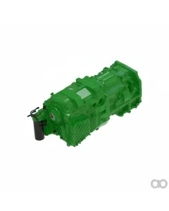 John Deere - AL223240 - AutoPowr™ (IVT™) Transmission