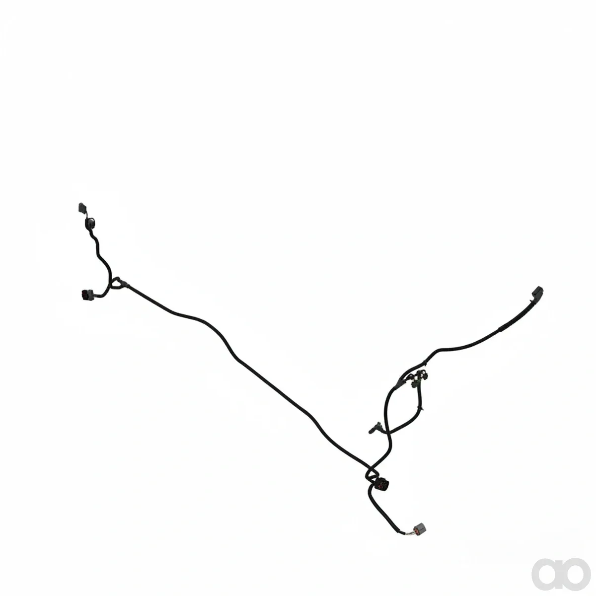John Deere - AL223361 - Socket Wiring Harness