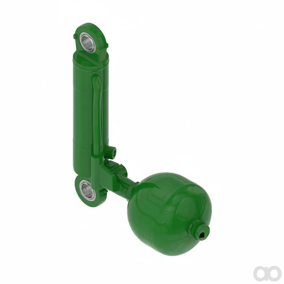 John Deere - AL223372 - Hydraulic Cylinder