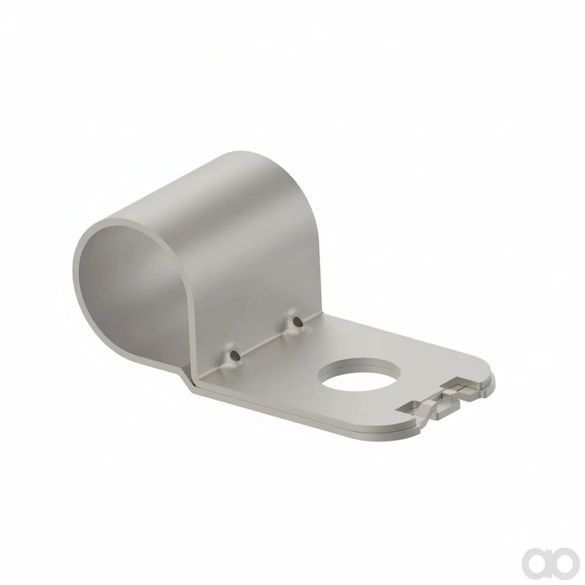 John Deere - AL223673 - Clamp