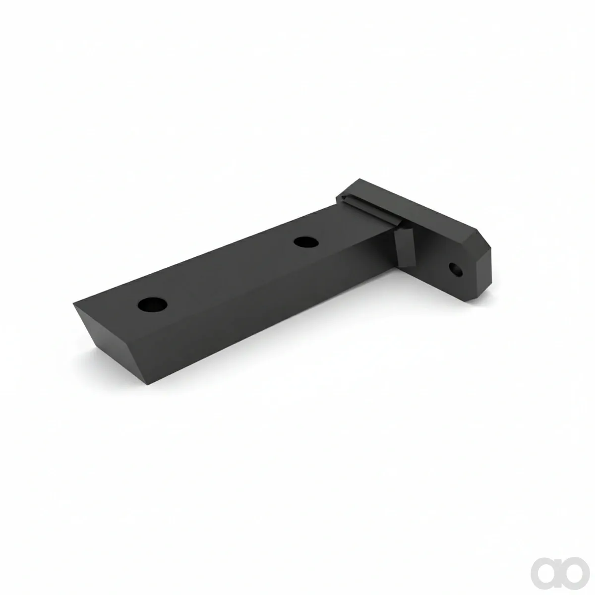 John Deere - AL223729 - Cab Support, Right Side