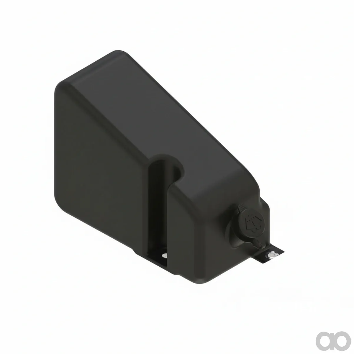 John Deere - AL224074 - Windshield Washer Reservoir