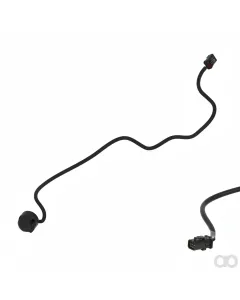 John Deere - AL224222 - Wiring Harness