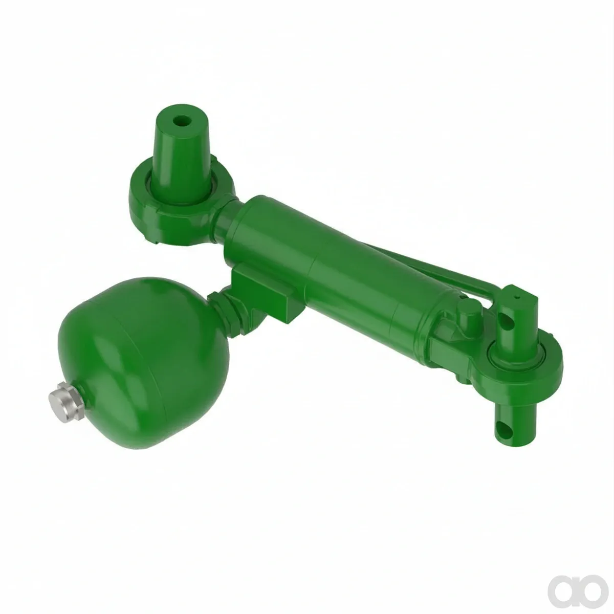 John Deere - AL224890 - Hydraulic Cylinder
