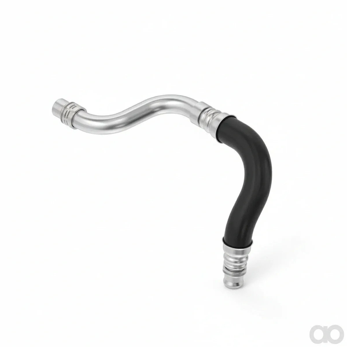 John Deere - AL225004 - Oil Filter Hydraulic Hose