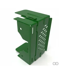 John Deere - AL225202 - PTO Shield