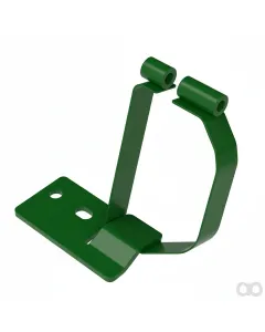 John Deere - AL225335 - Mounting Parts