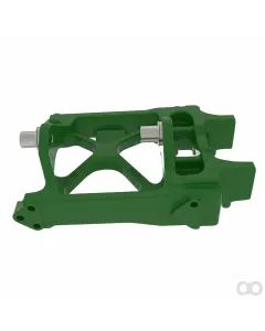 John Deere - AL225398 - Front Axle Support