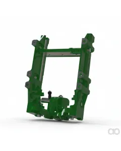 John Deere - AL225426 - Hitch