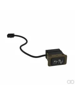 John Deere - AL225627 - Toggle/Rocker Switch