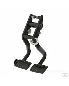 John Deere - AL225834 - Brake Pedal