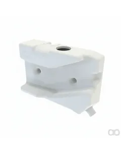 John Deere - AL226353 - Hydraulic Reservoir