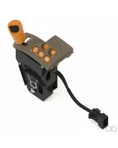 John Deere - AL226642 - Control