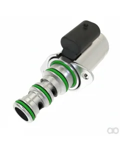 John Deere - AL226699 - Solenoid Kit