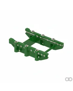 John Deere - AL226737 - Wagon Hitch Bracket