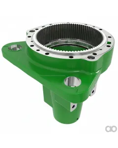 John Deere - AL227378 - Left Side Rear Axle Housing