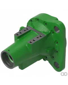 John Deere - AL227379 - Right Side Rear Axle Housing
