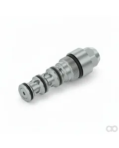 John Deere - AL227581 - Pressure Compensator Valve