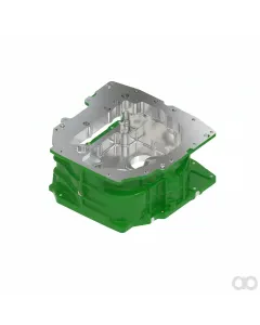 John Deere - AL227633 - Housing