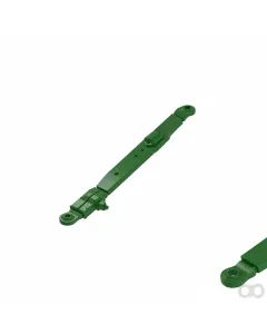 John Deere - AL227988 - Right Side Telescopic Draft Link, Category 3