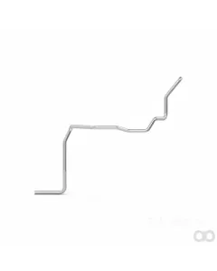 John Deere - AL228021 - Brake Line