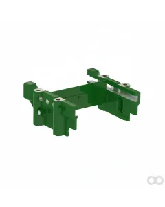 John Deere - AL228033 - Wagon Hitch Bracket