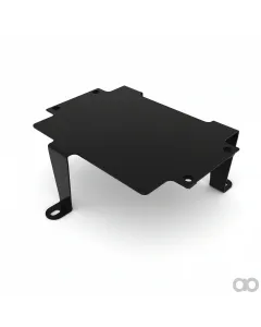 John Deere - AL228863 - Telematics Controller Holder