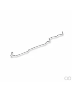 John Deere - AL229890 - Transmission Cooler Oil Line