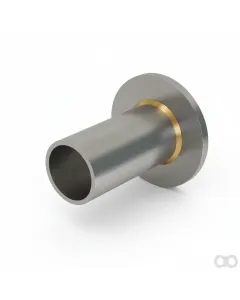 John Deere - AL230209 - Flanged Bushing
