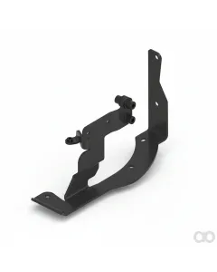 John Deere - AL230452 - Bracket