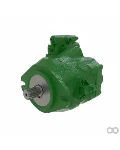 John Deere - AL230491 - Oil Pump