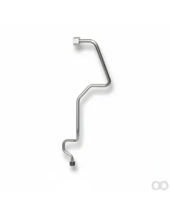 John Deere - AL231253 - Oil Tube