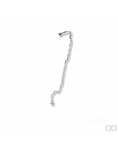John Deere - AL231461 - Transmission Cooler Oil Line